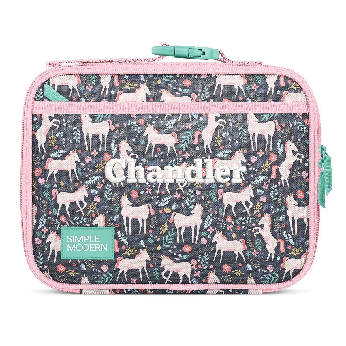 Hadley Lunch Bag